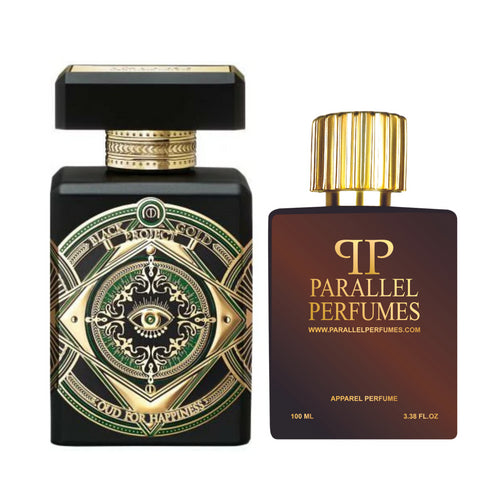 Oud For Greatness by Intio Parfums Prives