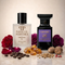 Tom Ford Cafe Rose Inspired Perfume