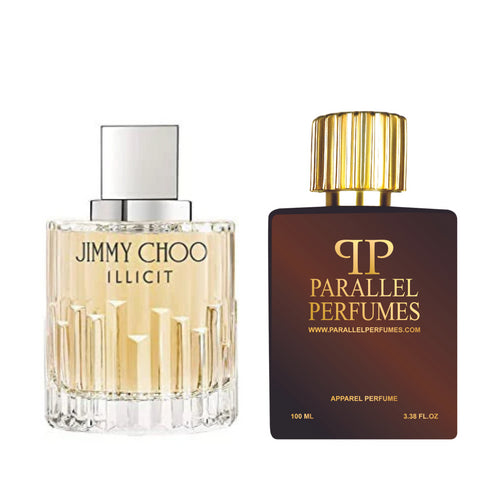 Jimmy Choo Illicit