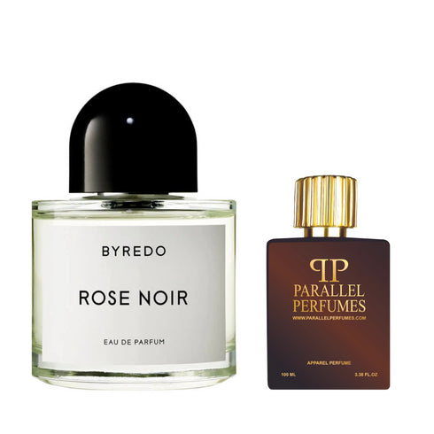 Byredo Rose Noir