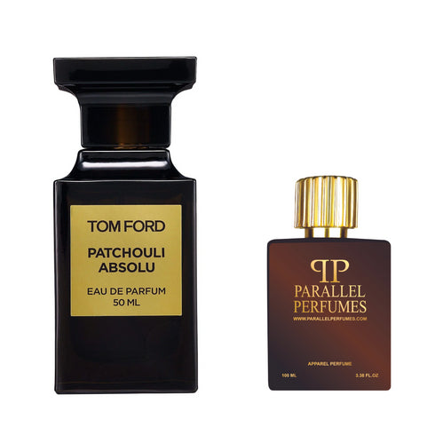 Tom Ford Patchouli Absolu