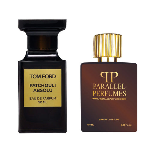 Tom Ford Patchouli Absolu