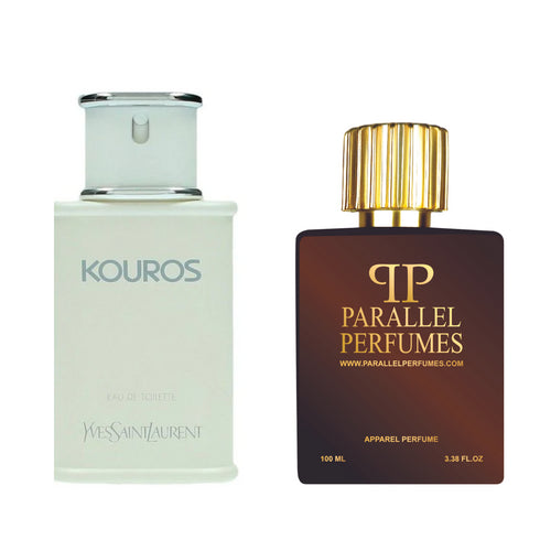 Kourus by YSL