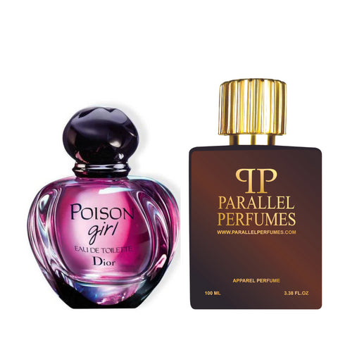 Dior Poison Girl EDP