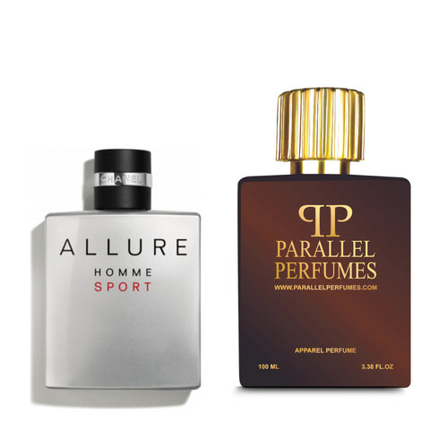 Allure Homme Sport Chanel