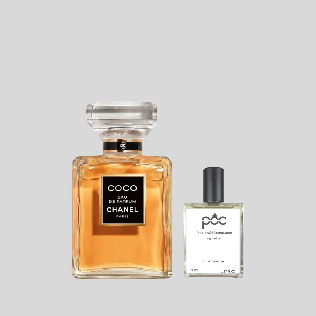 Women Travel / Day Wear Combo - 3 x 30ml – ParallelPerfumes