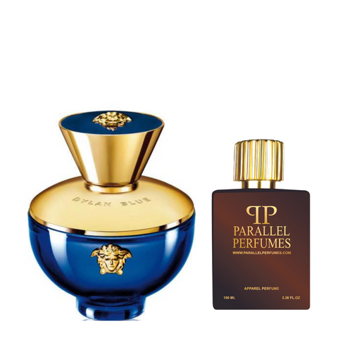 Versace Dylan Blue Women Inspired Perfume