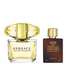 Versace Yelllow Diamonds Inspired Perfume