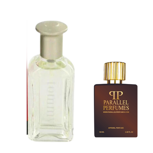 Tommy Boy Inspired Perfume