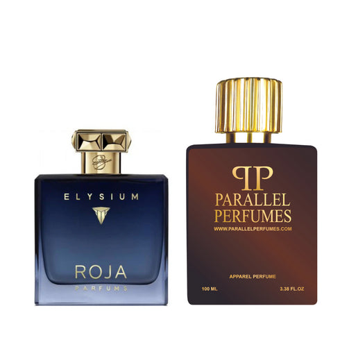 Elysium Pour Homme Parfum Cologne by Roja Dove