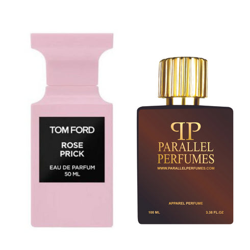 Rose Prick by Tom Ford