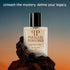 Bvlgari Men in Black Inspired Perfume