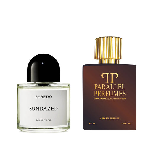 Sundazed by Byredo