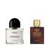 Sundazed by Byredo