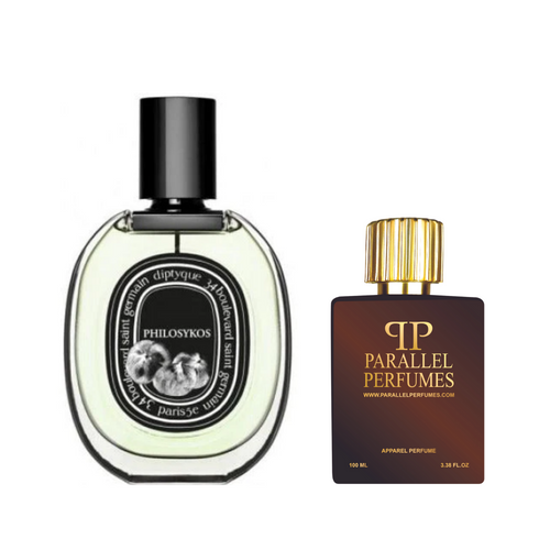 Phillosykosss by Diptiqquuee Inspired Perfume