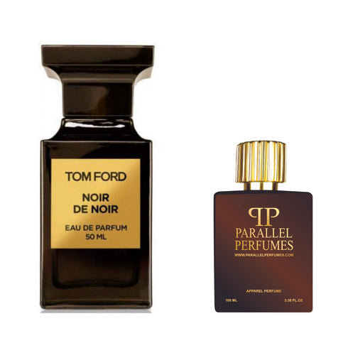 Noir de Noir Tom Ford