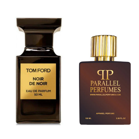 Noir de Noir Tom Ford