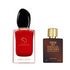 Armani SI Passione for Women