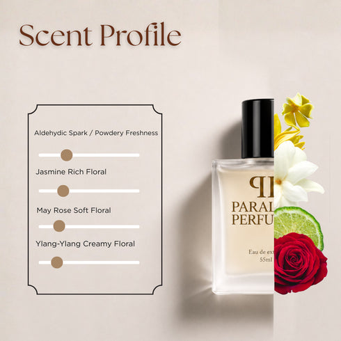 Chanel No 5 Chanel Inspired Perfume