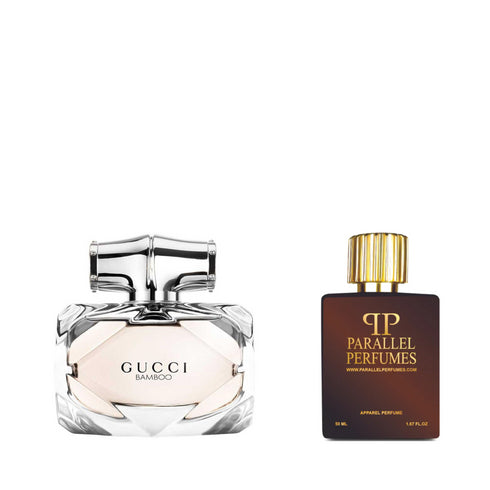 Trial pack of Gucci 50 ml X 3 Combo For Women.