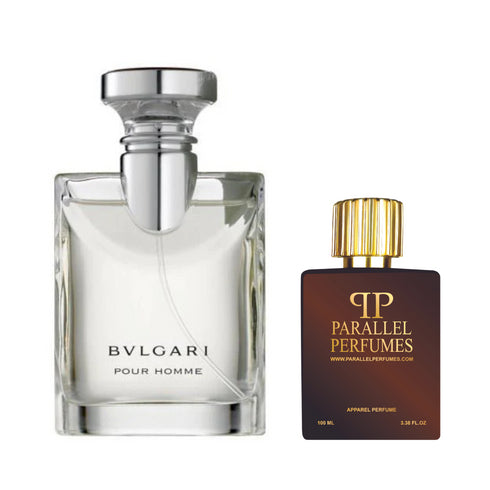 Bvlgari Pour Homme