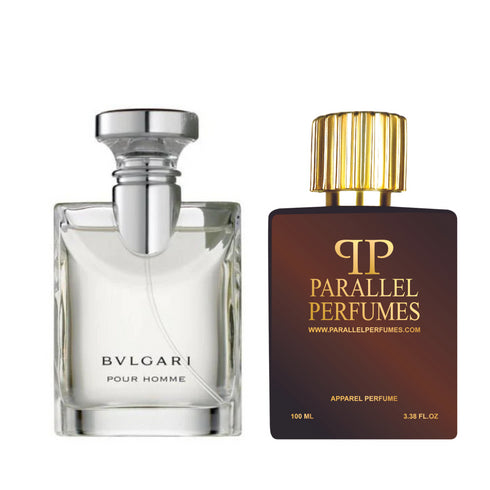 Bvlgari Pour Homme