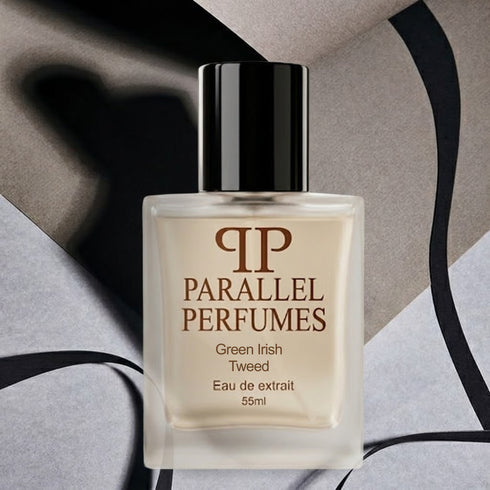Creed Green Irish Tweed Inspired Perfume