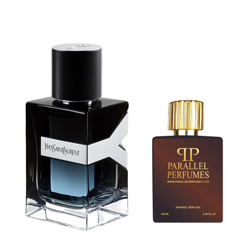 YSL Y by Yves Saint Lauren Inspired Perfume