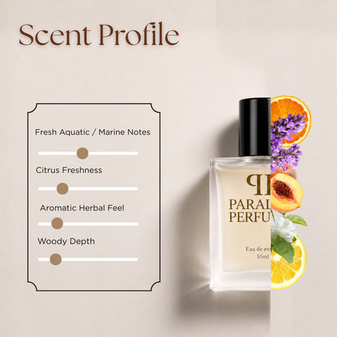 Giorgio Armani Acqua di Gio Inspired Perfume