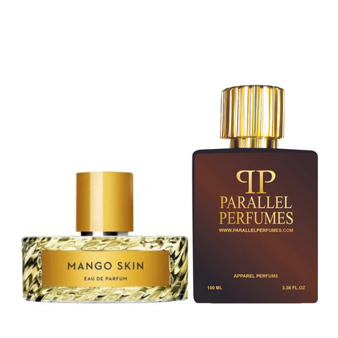 Mango Skin by Vilhelm Parfumerie