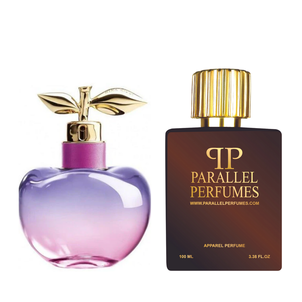 Luna Blossom Ninae Richi – ParallelPerfumes