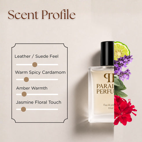 Acqua Di Gio Profumo Inspired Perfume