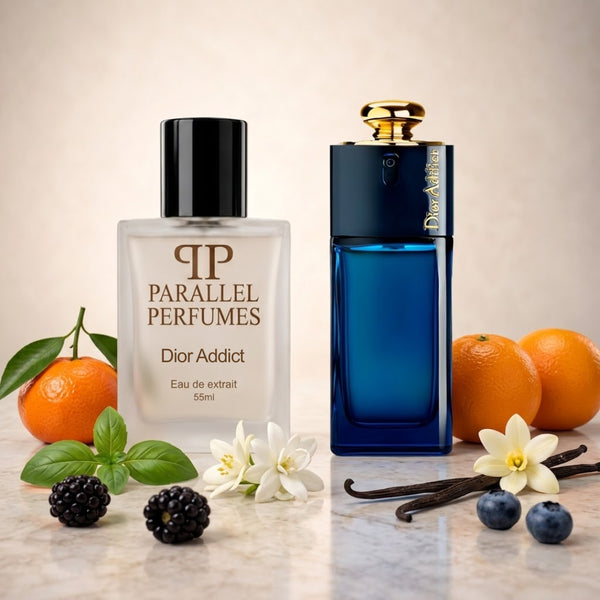 Dior Addict for Women by Christian Dior Inspired Perfume