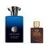 Interlude Black Iris Man by Amouage