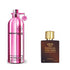 Aoud Rose Petals by Montale