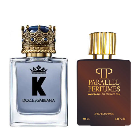 K by Dolce & Gabbana for Men by D&G