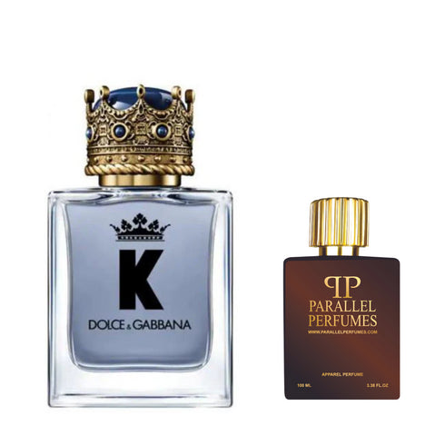 K by Dolce & Gabbana for Men by D&G