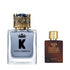 K by Dolce & Gabbana for Men by D&G