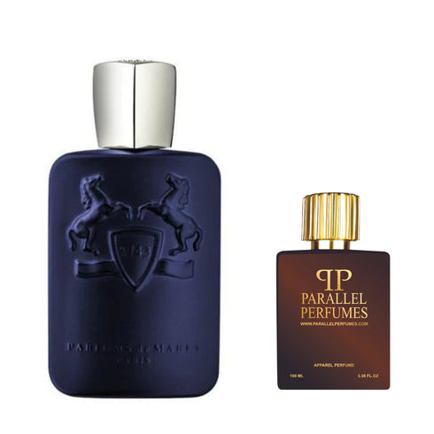 Layton Parfums de Marly