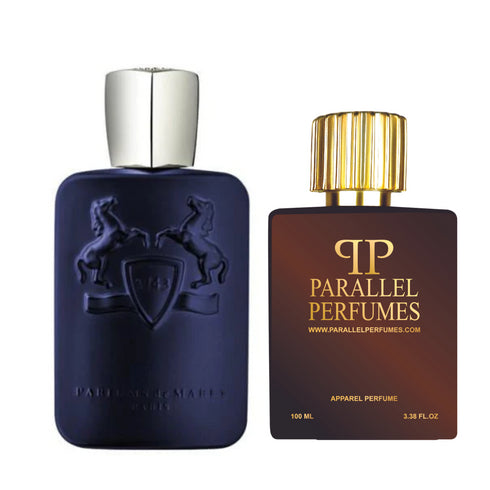 Layton Parfums de Marly