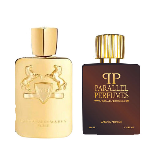 Godolphin Parfums de Marly