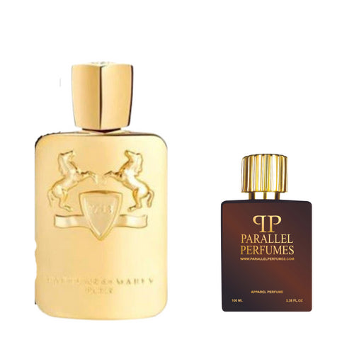 Godolphin Parfums de Marly