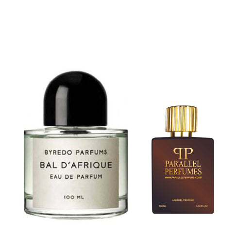 Byredo Bal D'Afrique Eau De Parfum Byredo