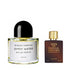 Gypsy Water by Byredo