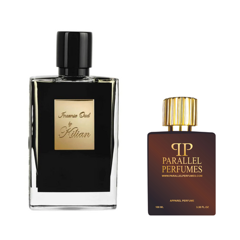 Incense Oud by Kilian Inspired Perfume