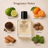 Armani Eau Pour Homme Giorgio Armani Inspired Perfume