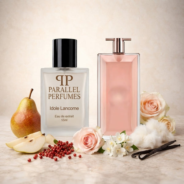Idole by Lancome Inspired Perfume