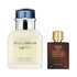 Light Blue Pour Homme by Dolce and Gabbana