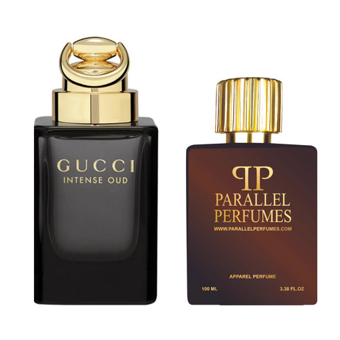 Gucci Intense Oud for Men