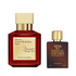Baccarat Rouge 540 Inspired Perfume